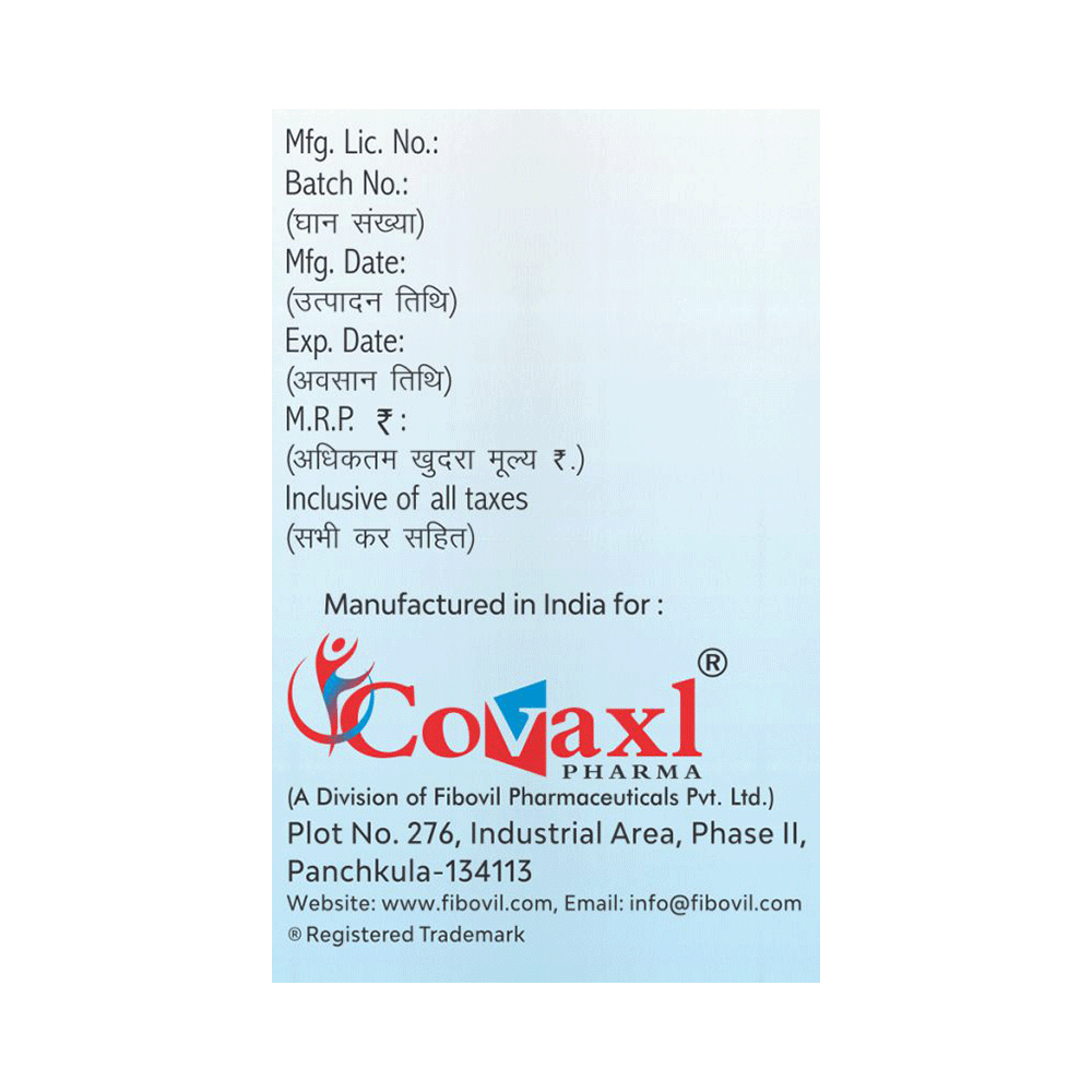 Cosil D Oral Suspension Saunf Sugar Free - Image 3