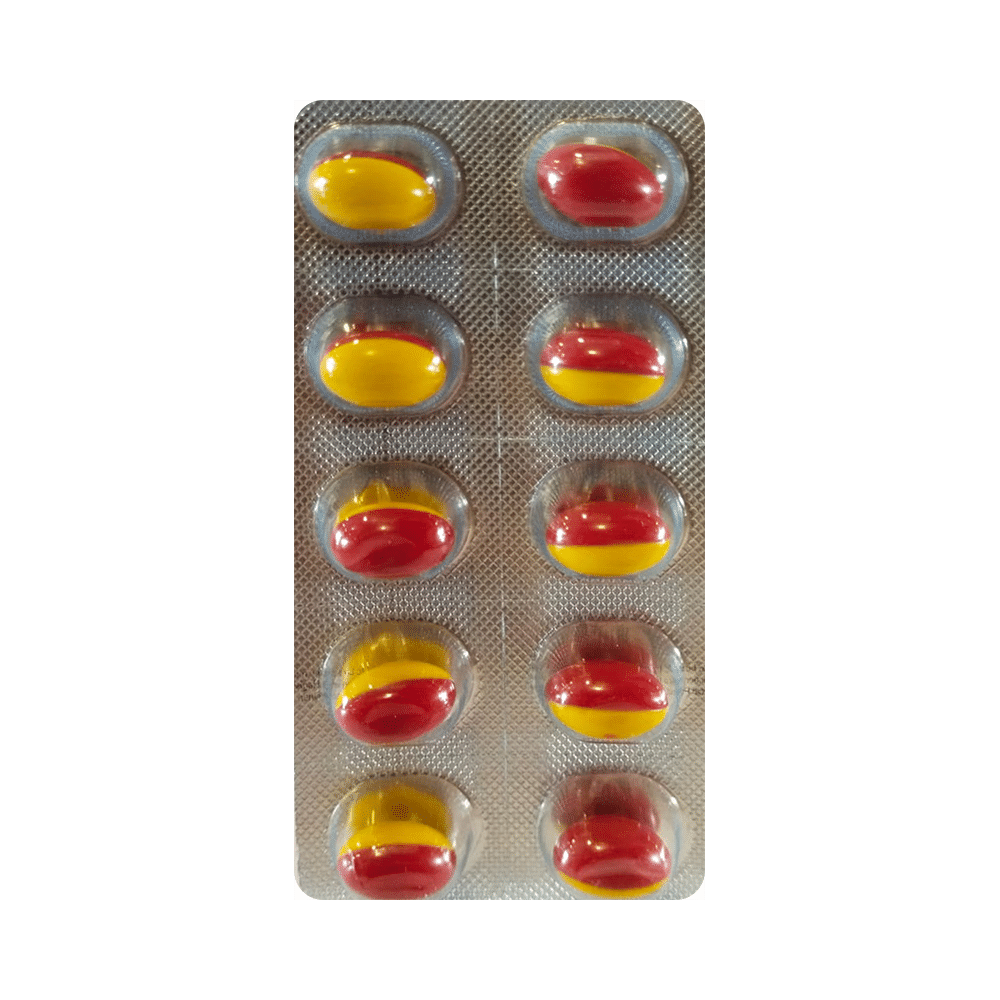 Bone-Ok Softgel Capsule - Image 4