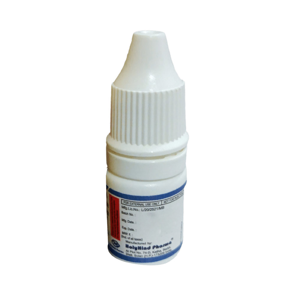 Brimvel-T Eye Drop - Image 4