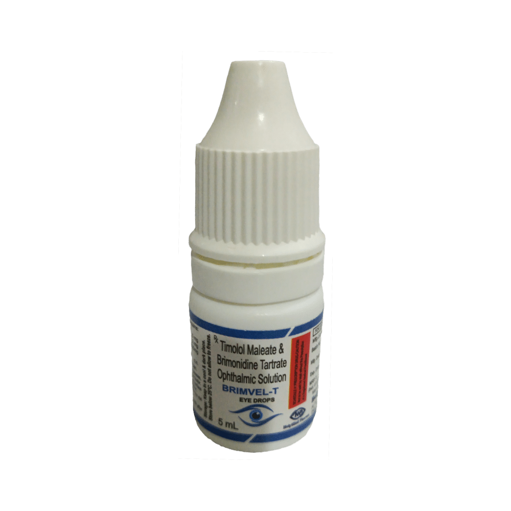 Brimvel-T Eye Drop - Image 3