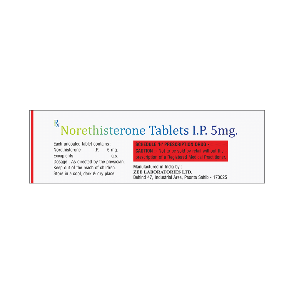 Noreton Tablet - Image 2