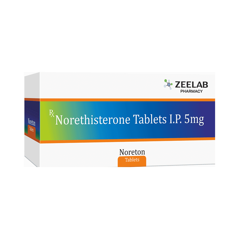 Noreton Tablet - Image 1
