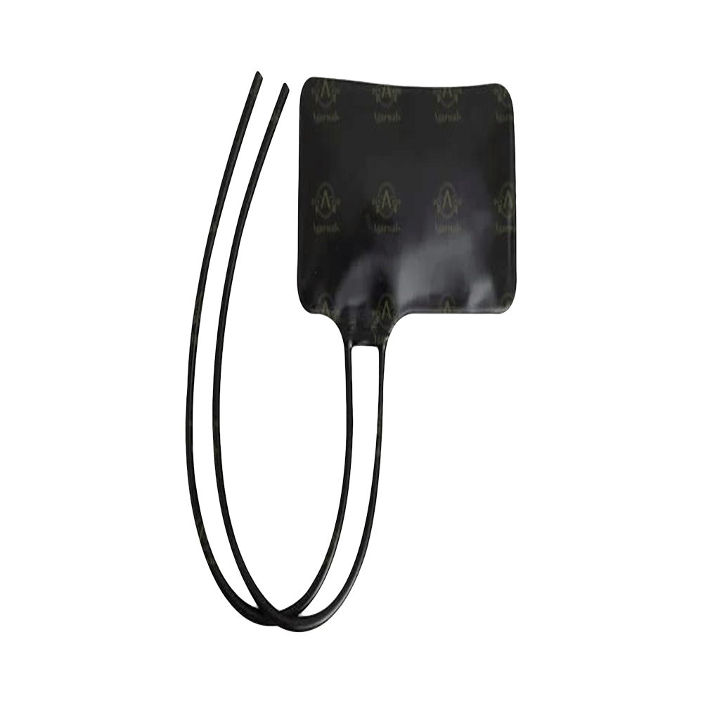 Agarwals BP Bladder Adult Black - Image 3