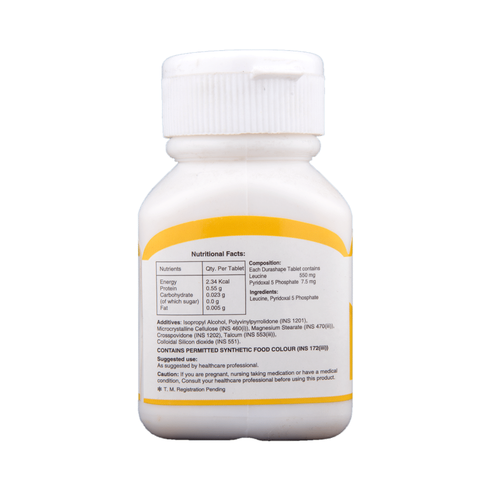 Durashape Tablet - Image 5