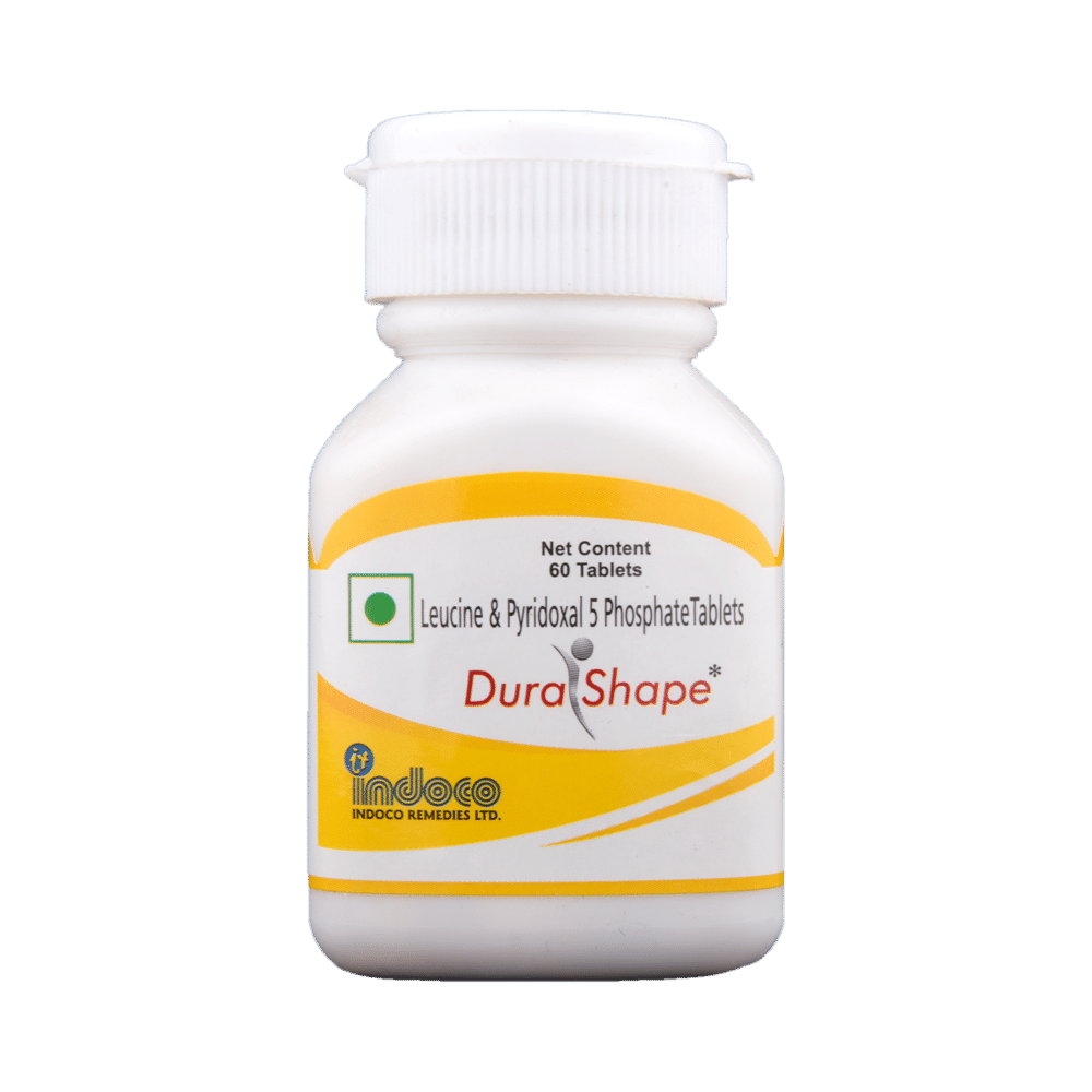 Durashape Tablet - Image 4