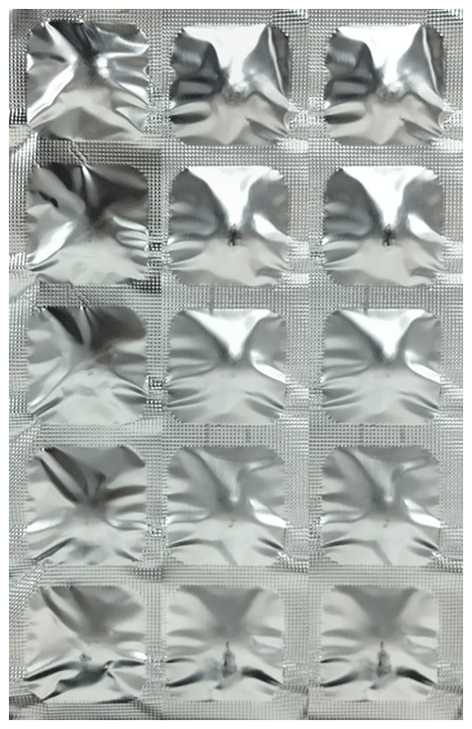 Divaa-OD 250 Tablet  - Image 2