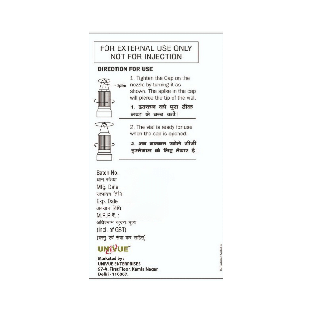 Unimox Eye Drop - Image 3