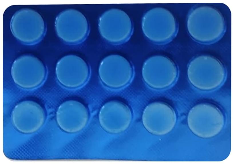 Dolo-500 Tablet - Image 2