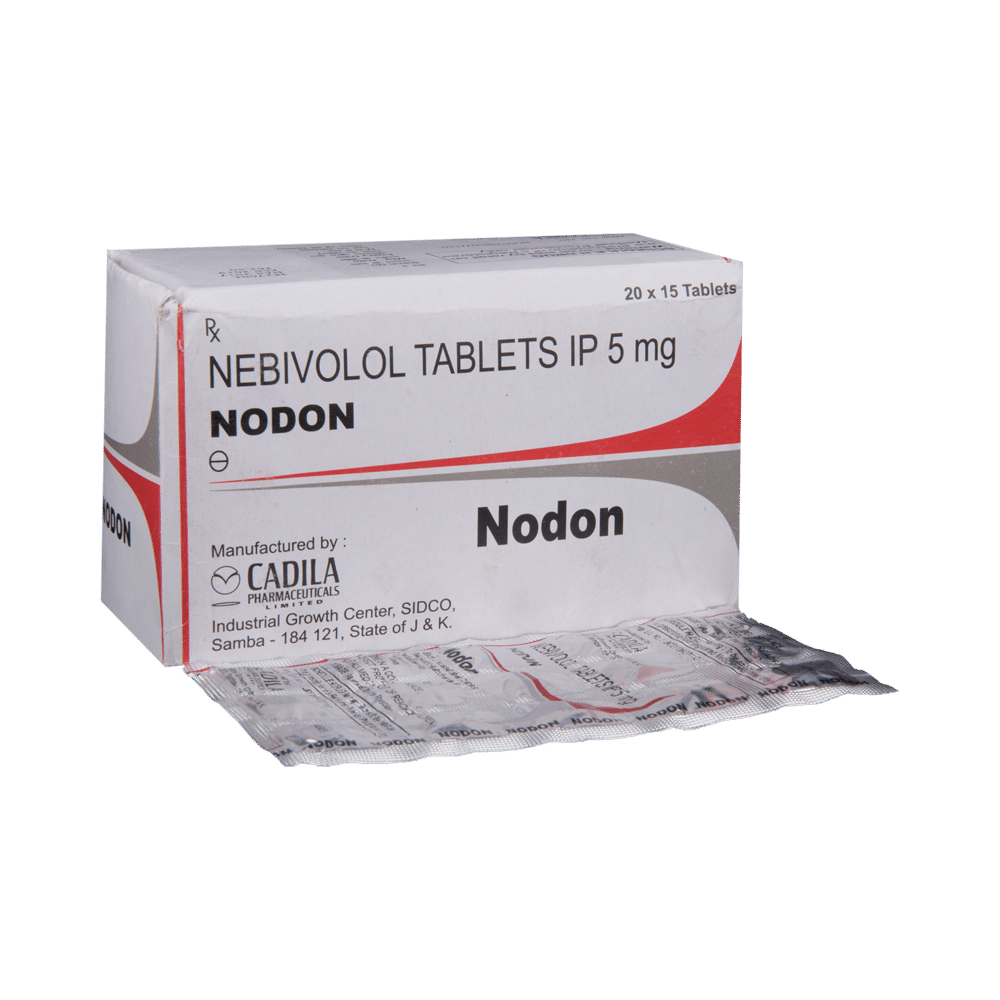 Nodon Tablet - Image 1