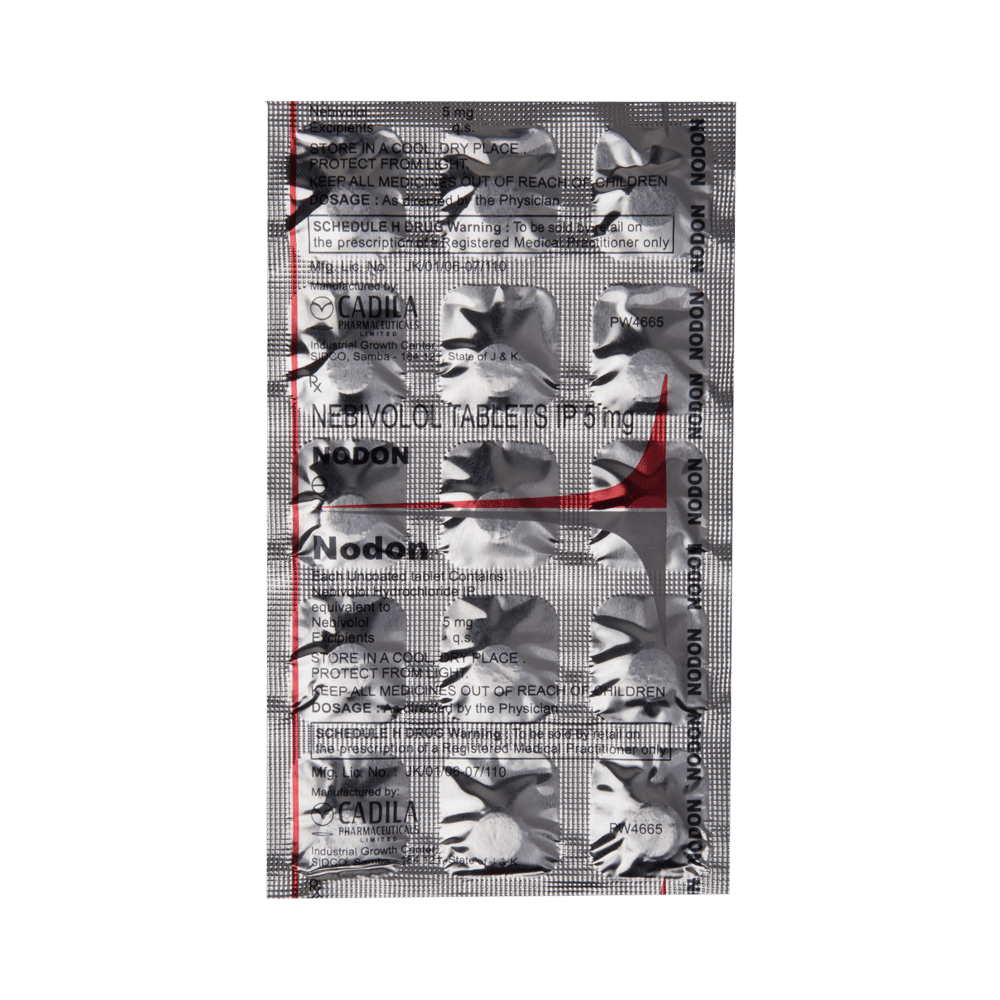 Nodon Tablet - Image 4