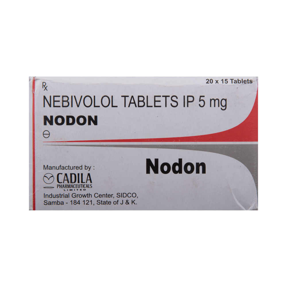 Nodon Tablet - Image 2