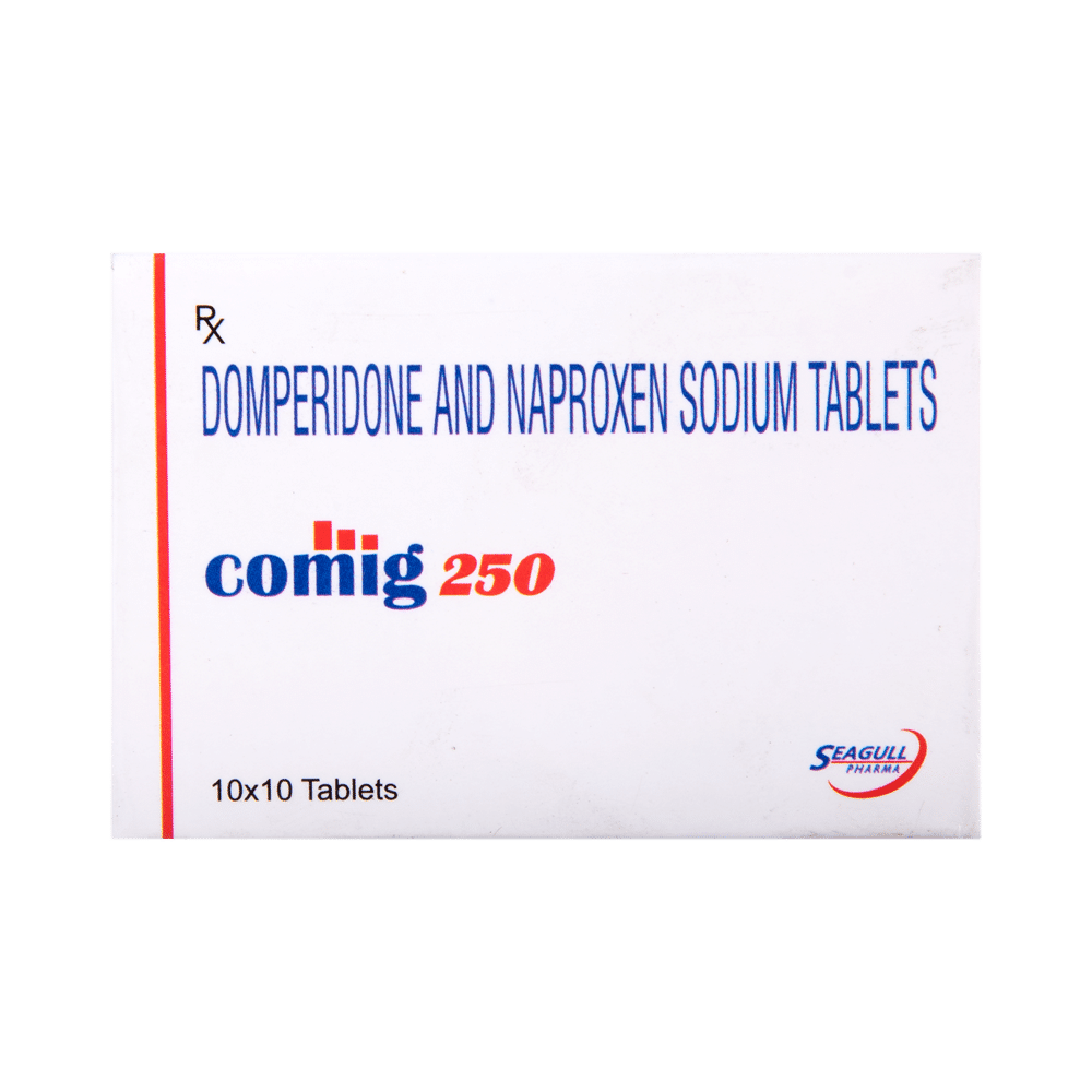 Comig 250 Tablet - Image 2