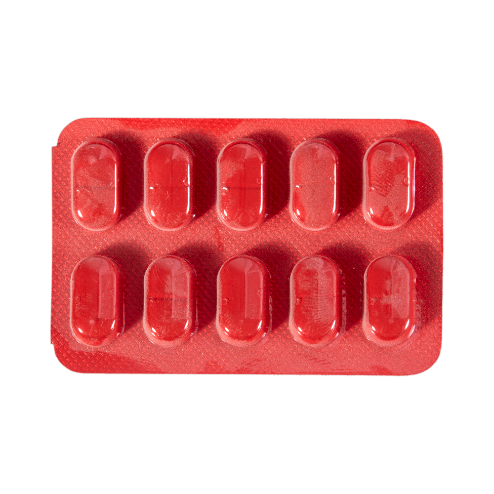 Comig 250 Tablet - Image 4