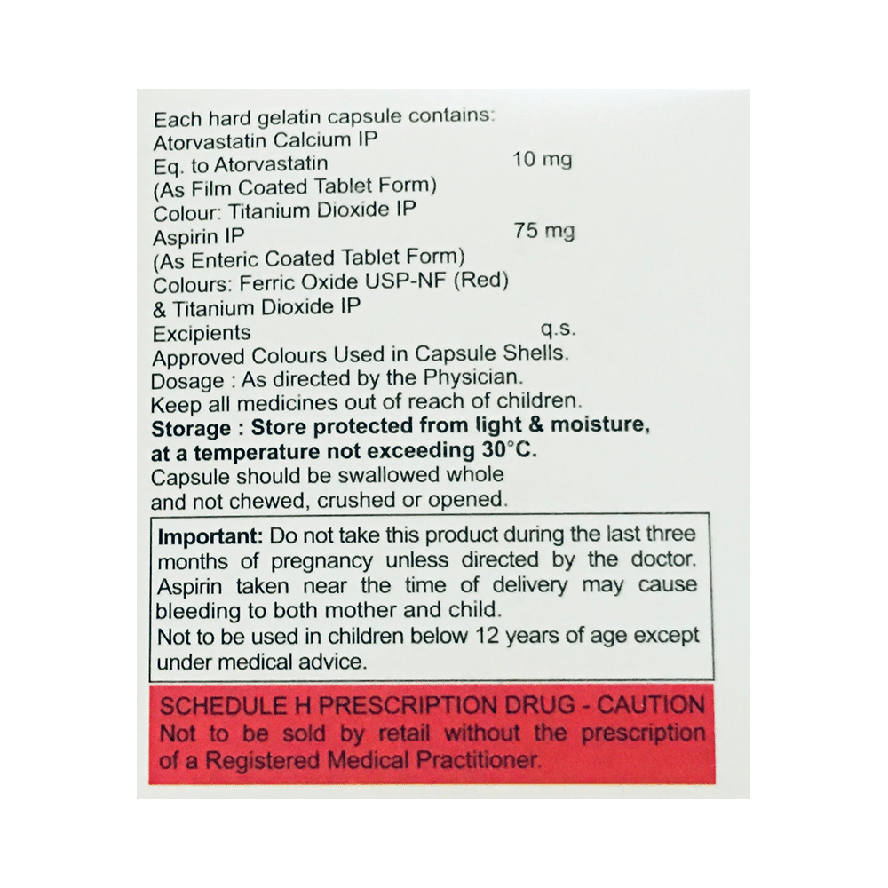 Liator-Asp Capsule - Image 2