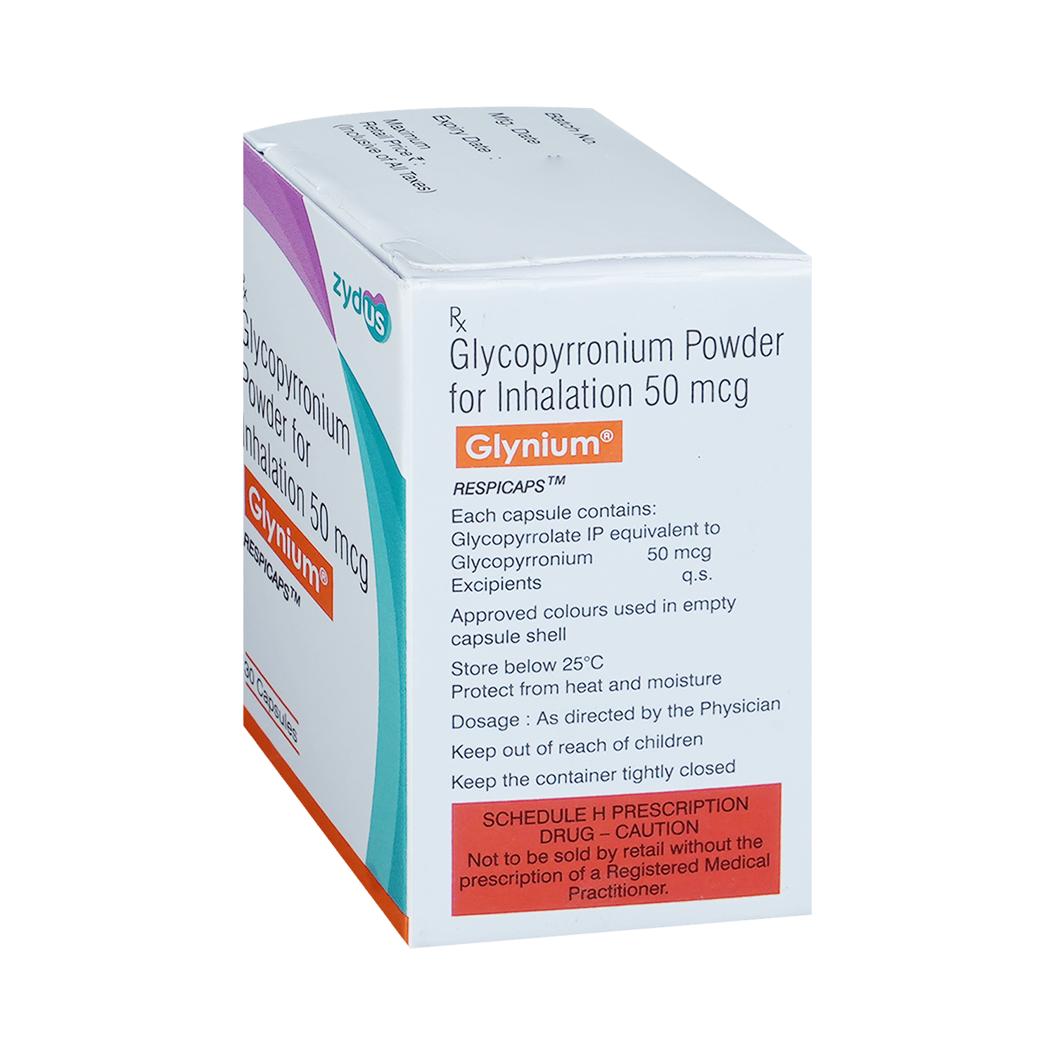 Glynium Respicap - Image 4