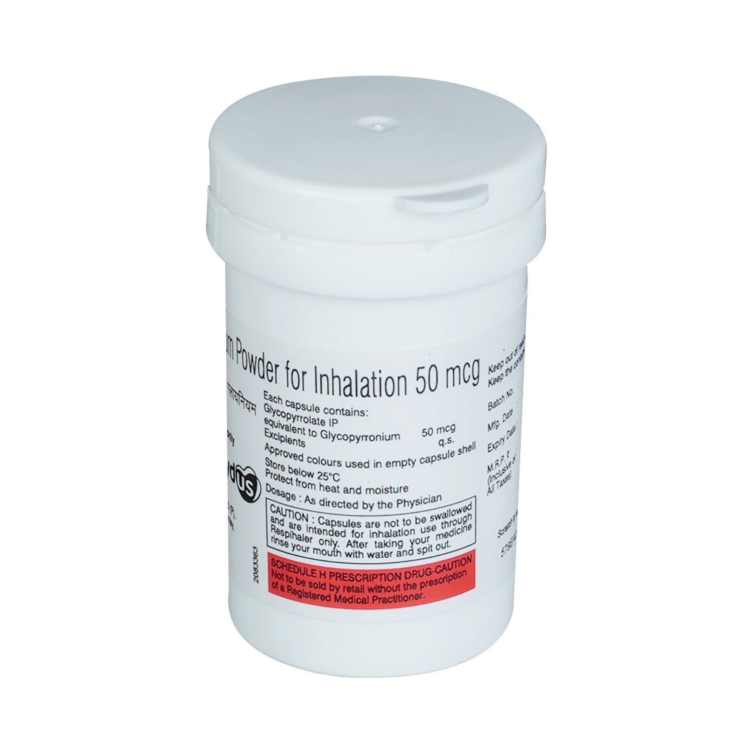 Glynium Respicap - Image 6