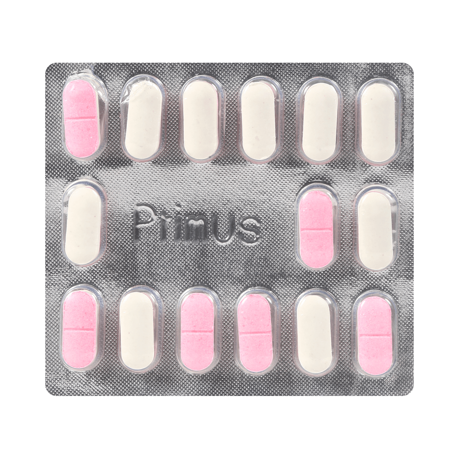 Glimiprime-MP 2 Tablet PR - Image 2