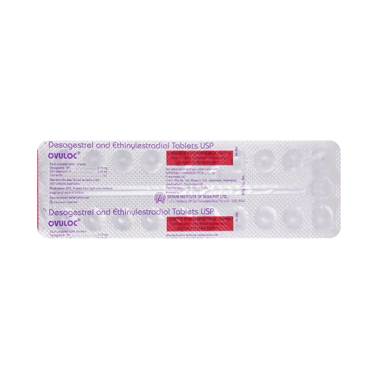 Ovuloc Tablet - Image 5