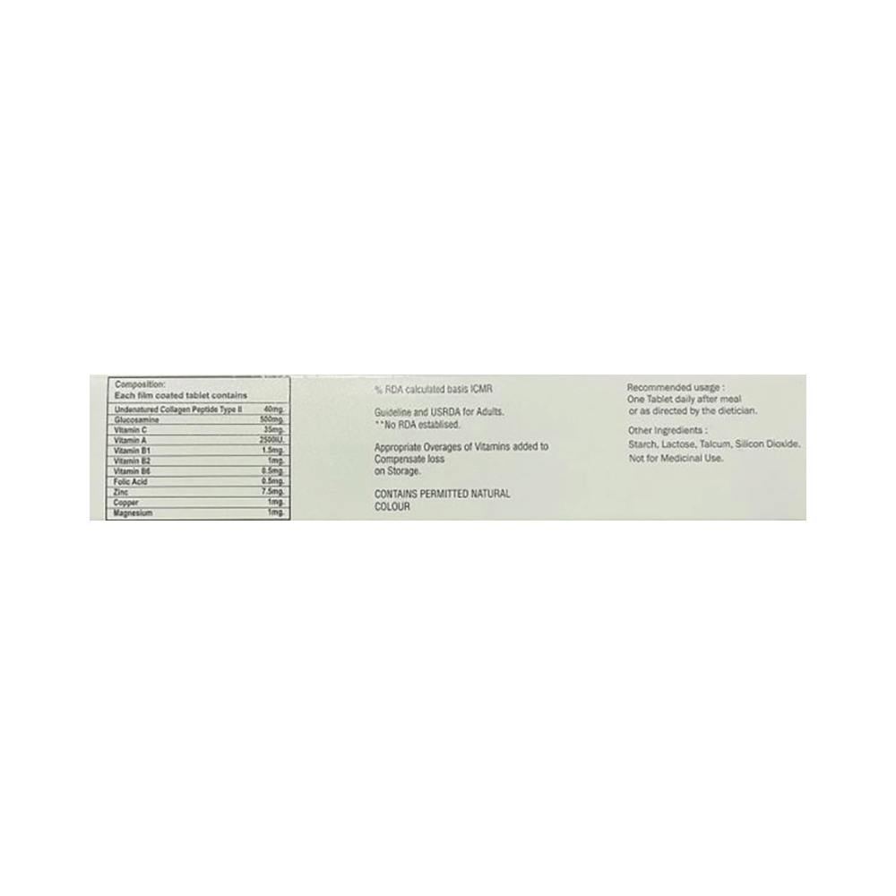 Cartishield Tablet - Image 2
