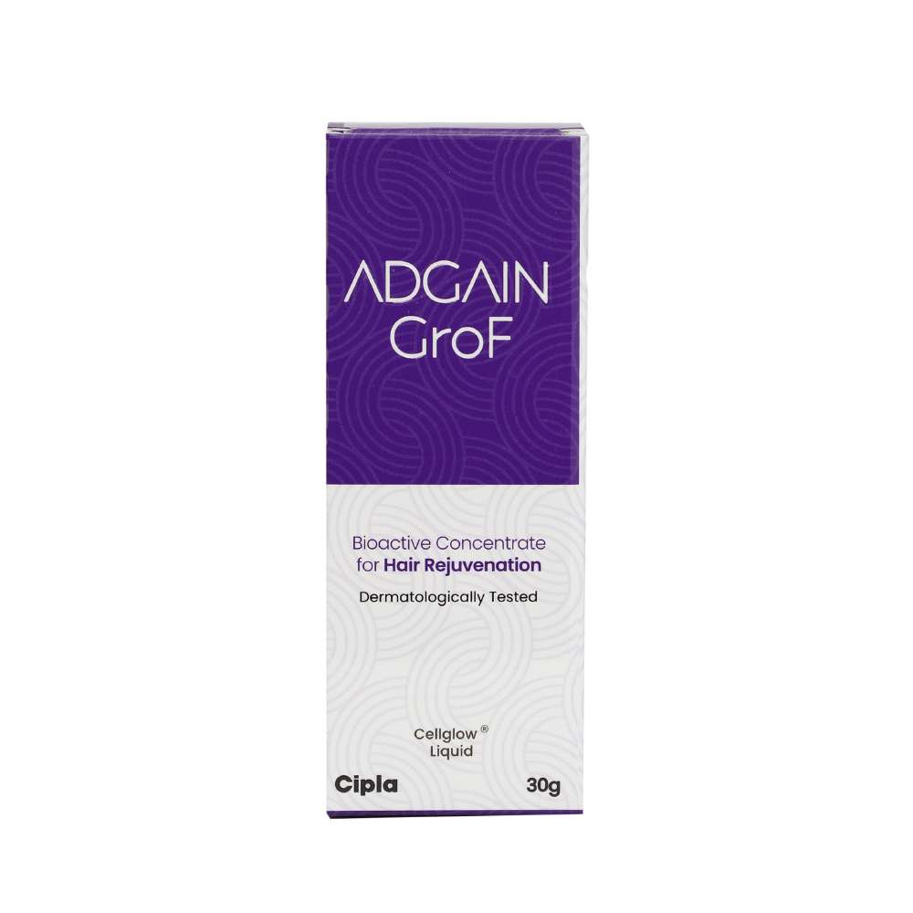 Cipla Adgain Grof Cellglow Liquid