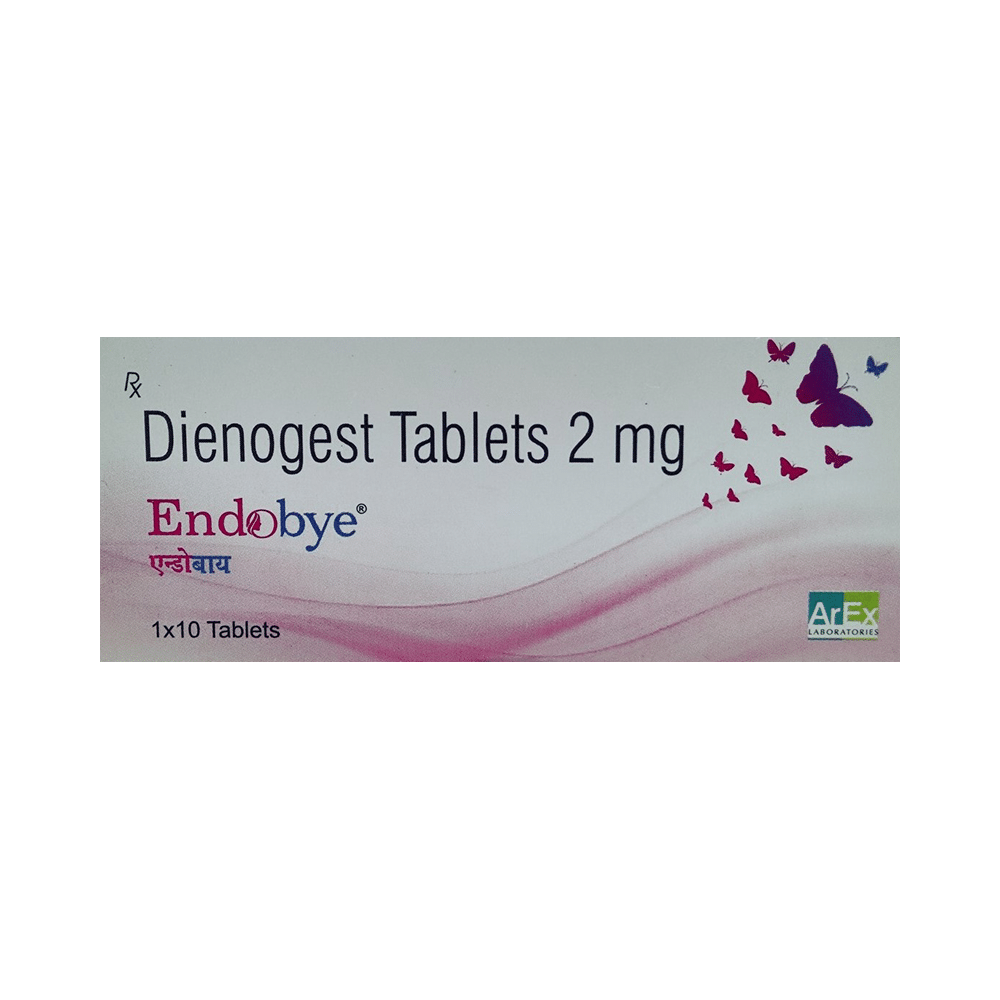 Endobye Tablet - Image 1