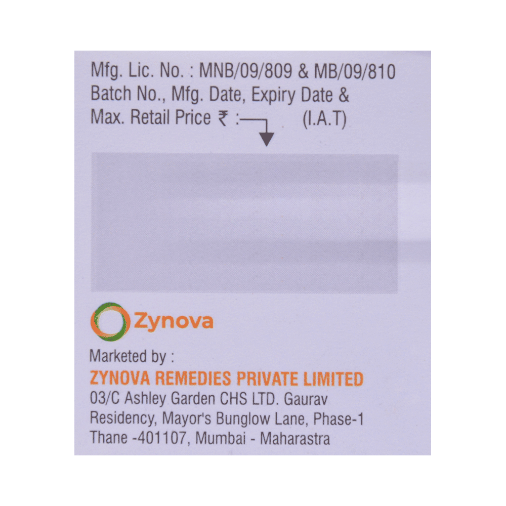 Gabaease-MN Tablet PR - Image 3