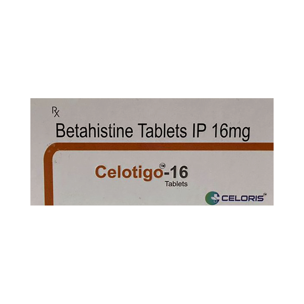 Celotigo 16 Tablet