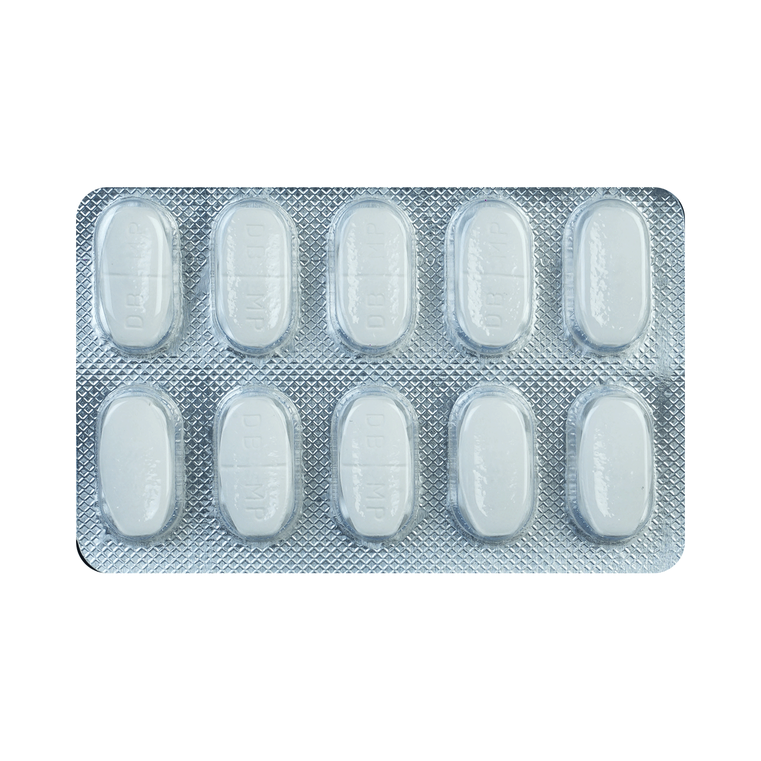 Dibizide M 5mg/500mg Tablet - Image 4