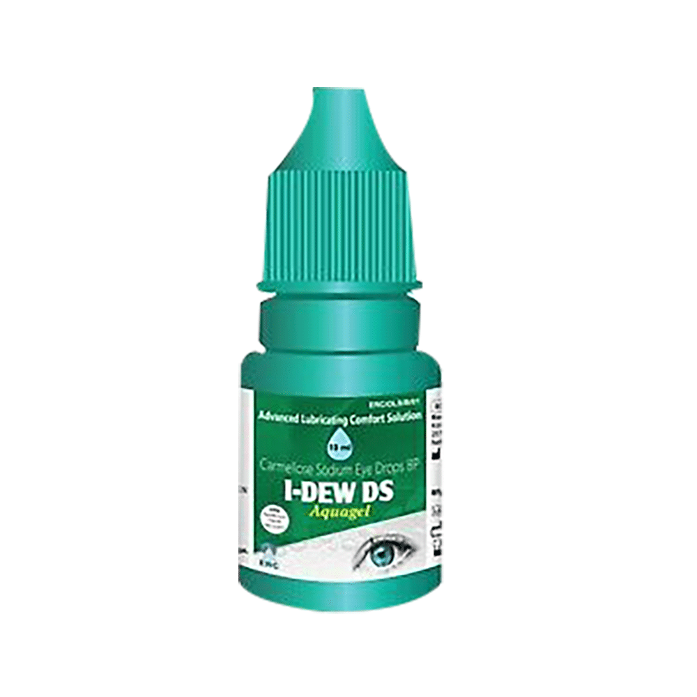 I-Dew DS Aquagel - Image 3