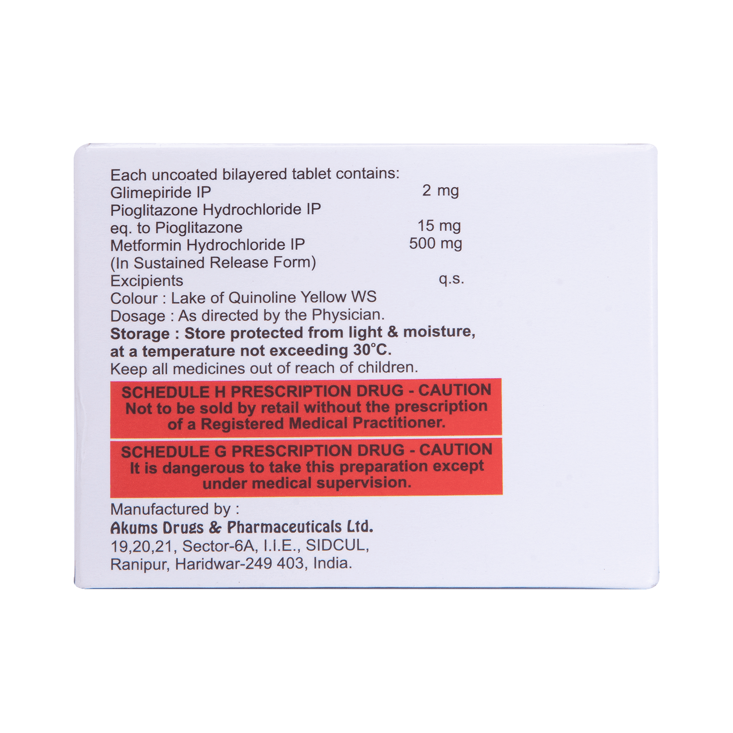 Switglim MP 2 Tablet - Image 3