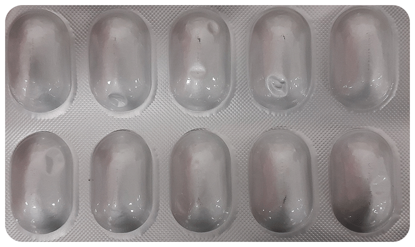 Linaxa M XR 5/500 Tablet - Image 2