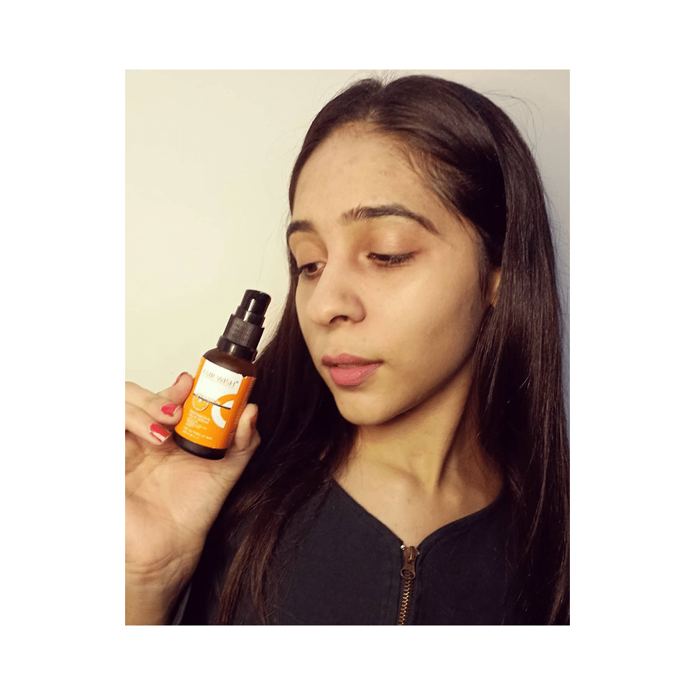 Fair Wish Vitamin C Professional Facial Serum - Image 11