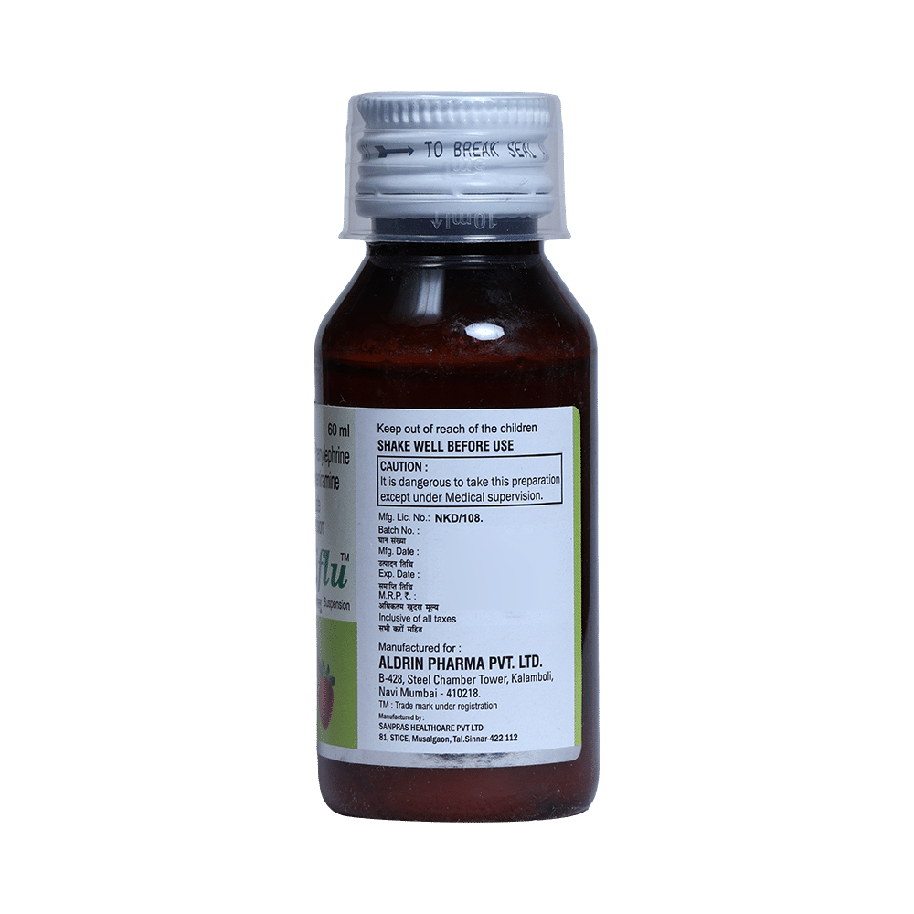Aldriflu Suspension - Image 3