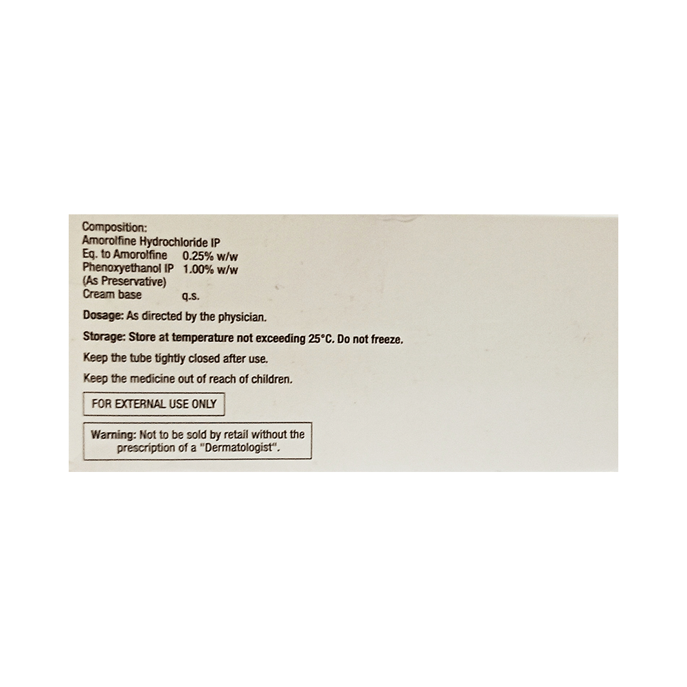 Amtris Cream - Image 2