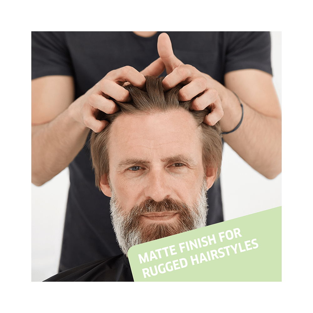 Wella Professionals EIMI Rugged Texture Matte Texturizing Paste - Image 4