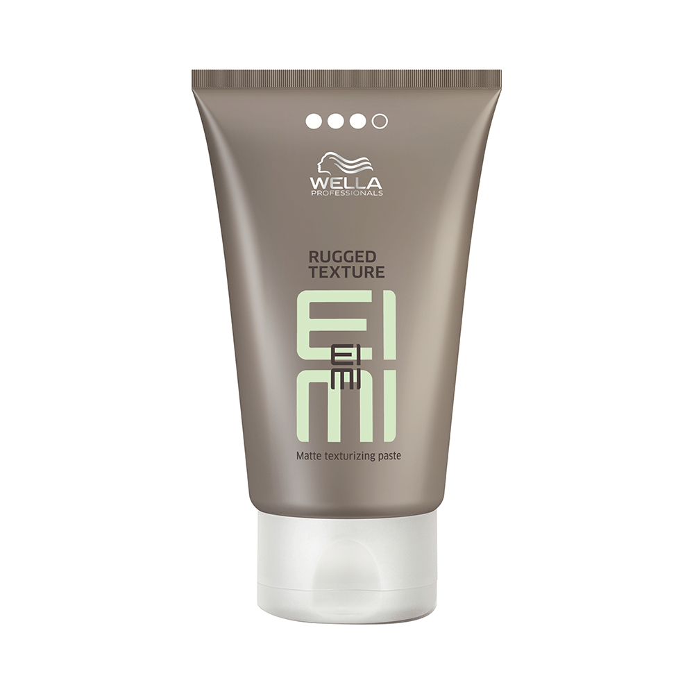 Wella Professionals EIMI Rugged Texture Matte Texturizing Paste - Image 1