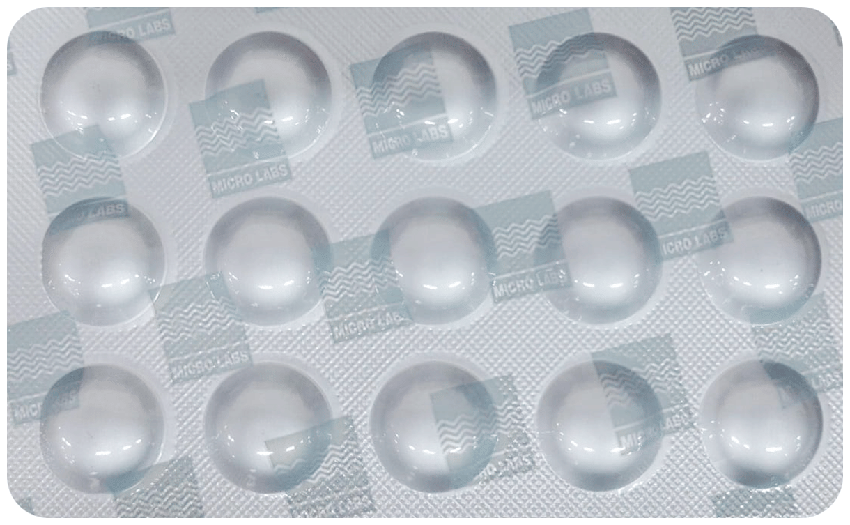 Olmat-H Tablet - Image 2