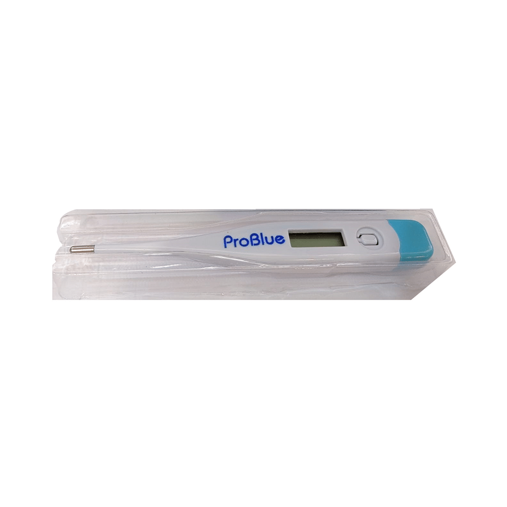 Bluetech Healthcare Problue Digital Thermometer - Image 2