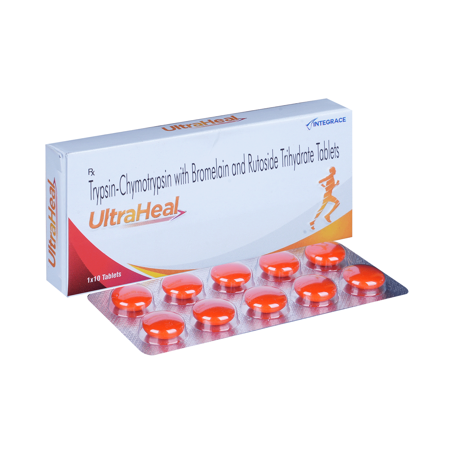 Ultraheal Tablet - Image 1