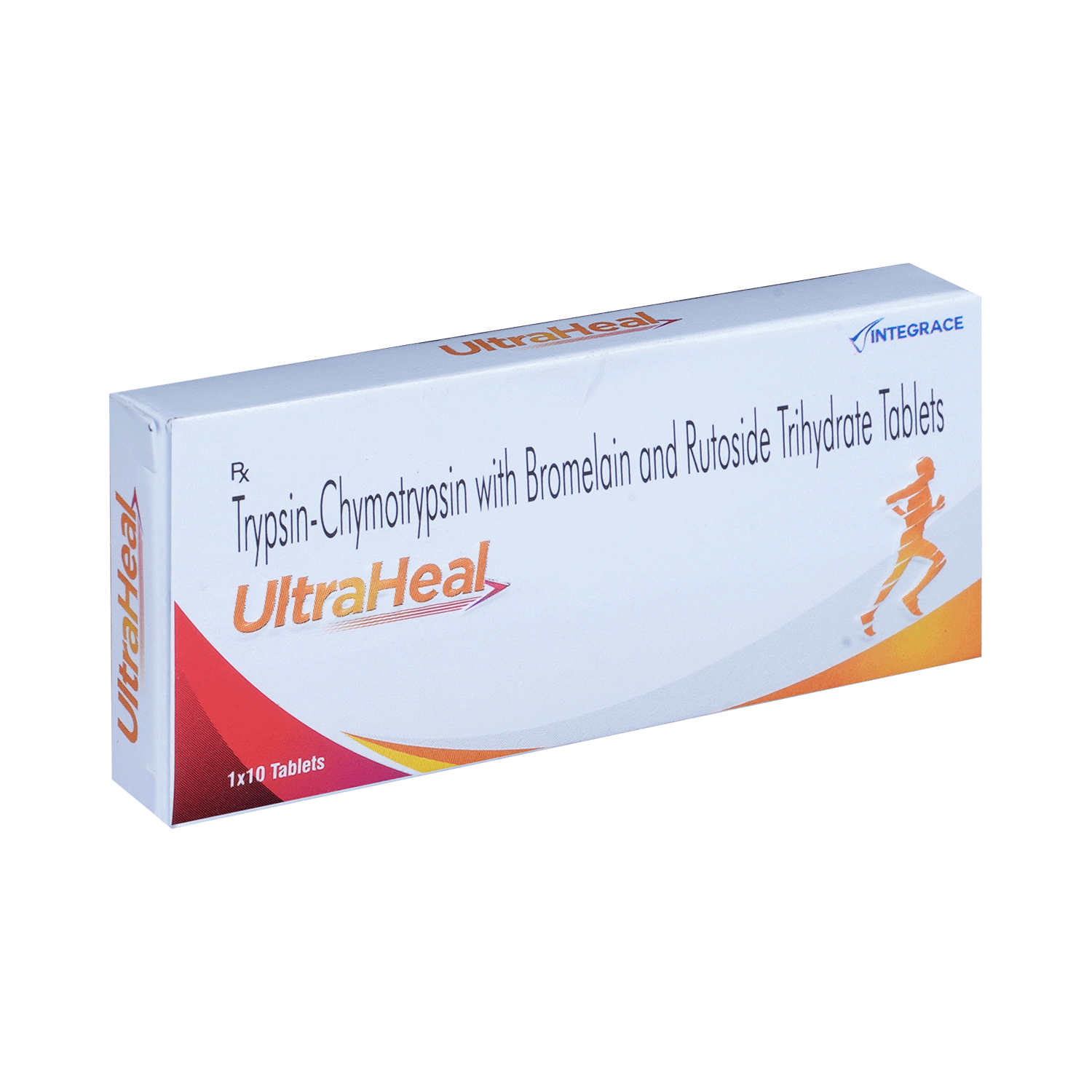 Ultraheal Tablet - Image 2