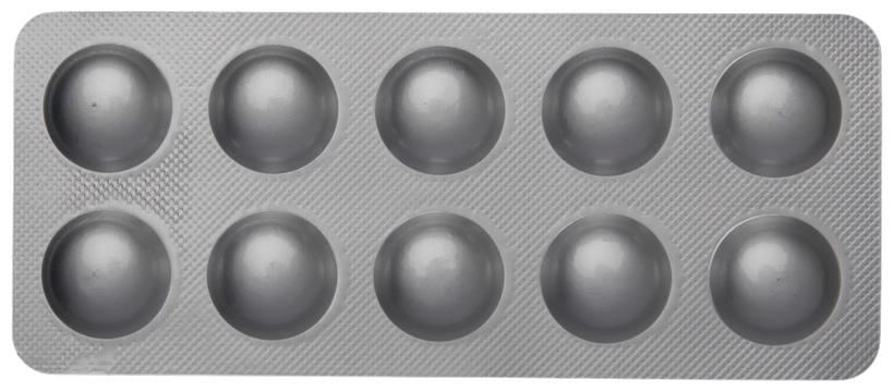 Voglimac 0.2 Tablet