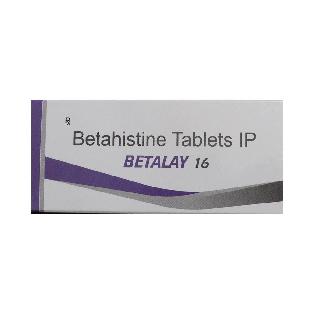 Betalay 16 Tablet - Image 1