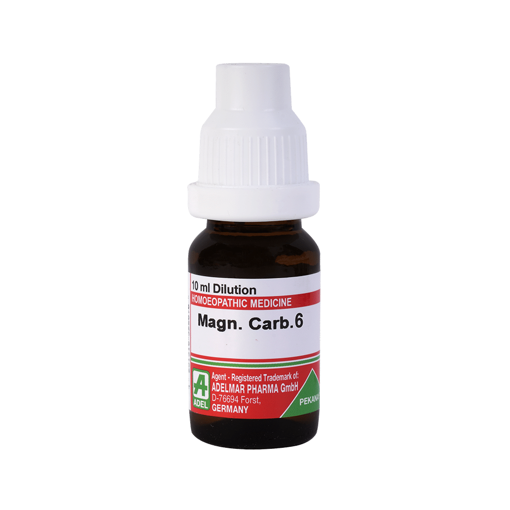 ADEL Magn. Carb. Dilution 6 - Image 1