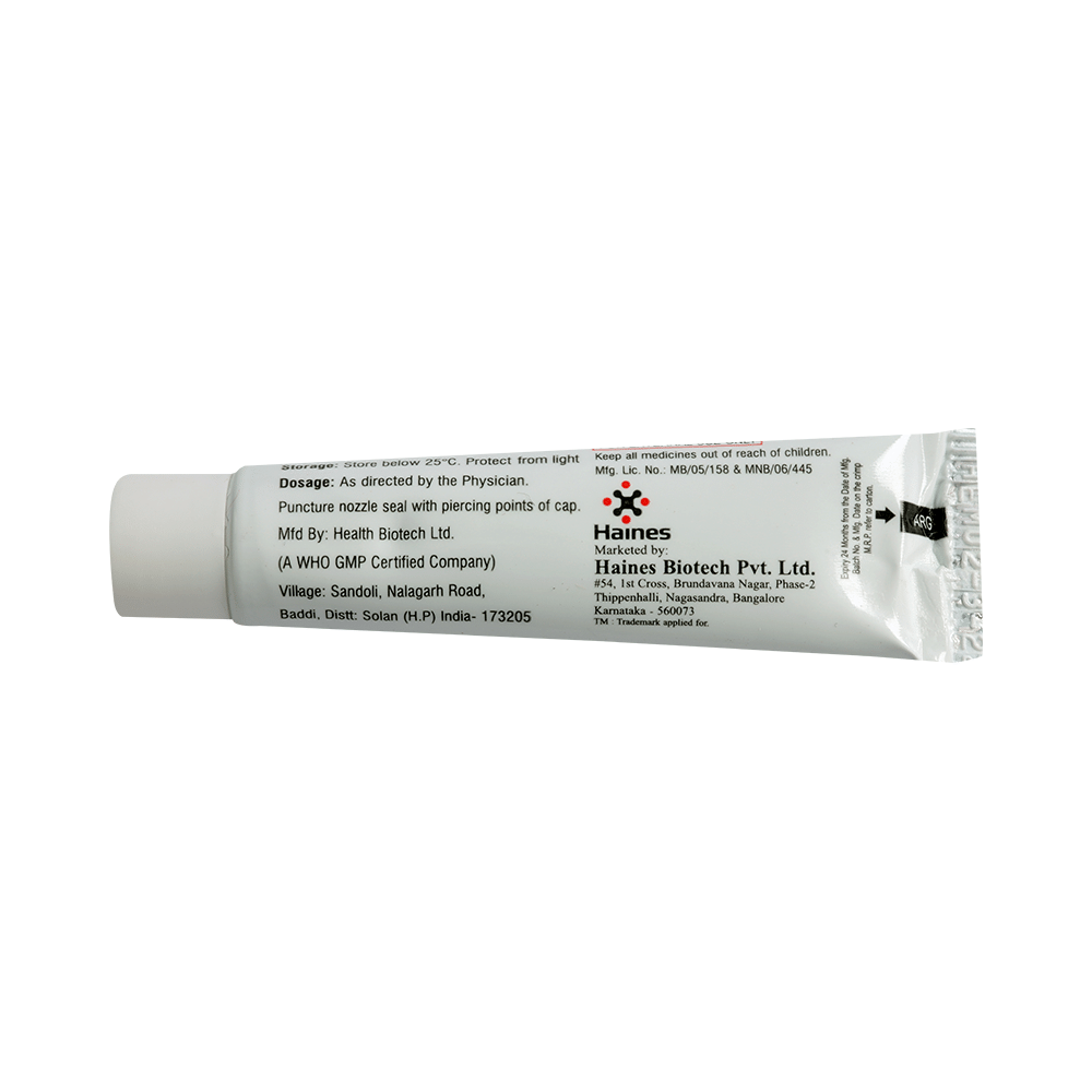 Topobact Ointment - Image 2