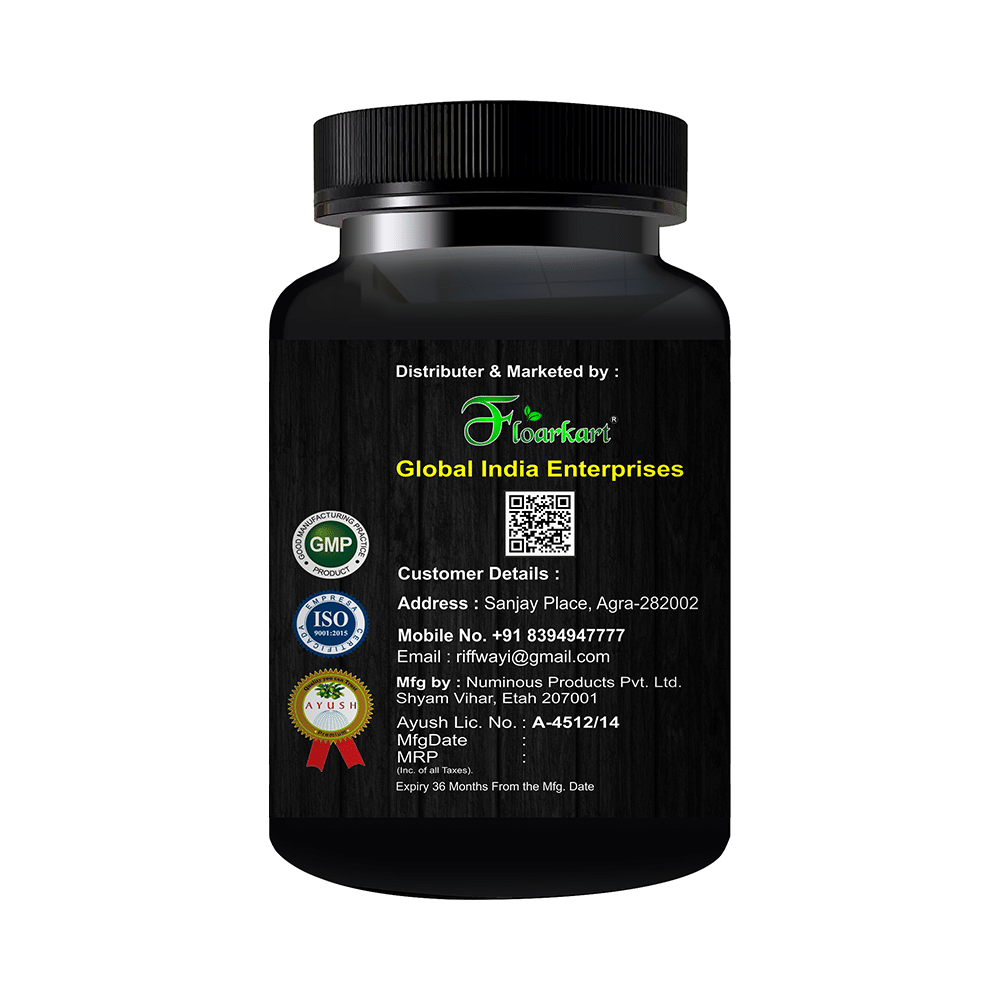 Floarkart Pleasure Posh 500mg Capsule for Men - Image 2