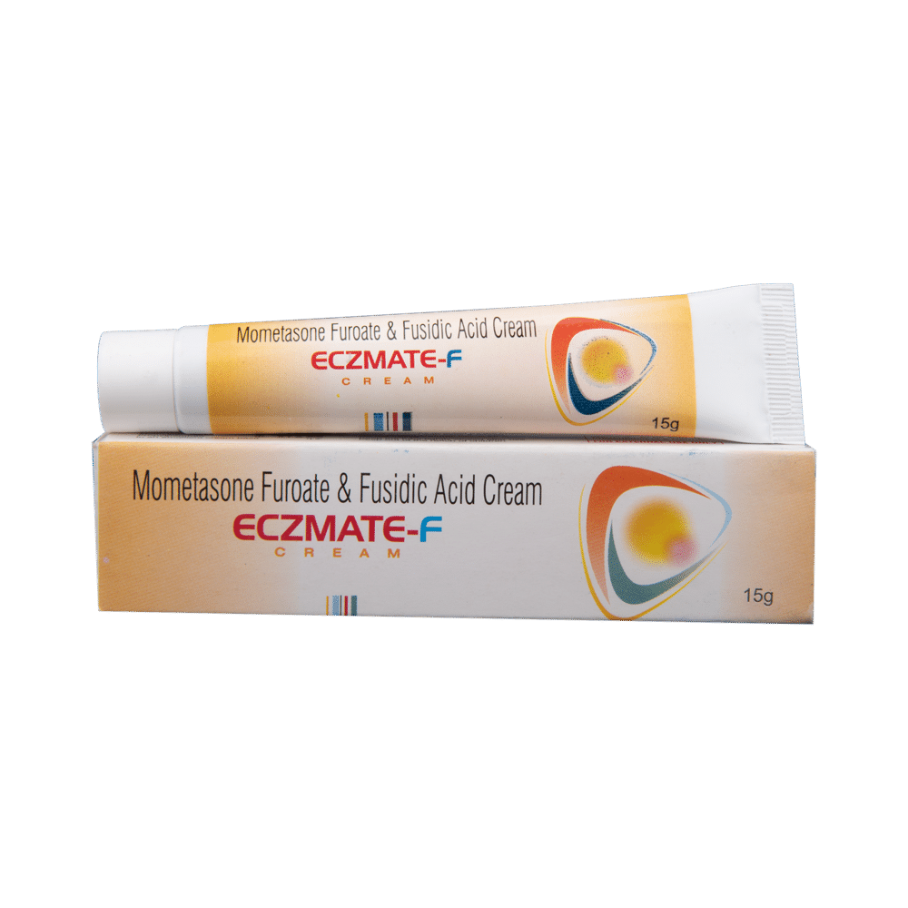 Eczmate-F Cream - Image 1