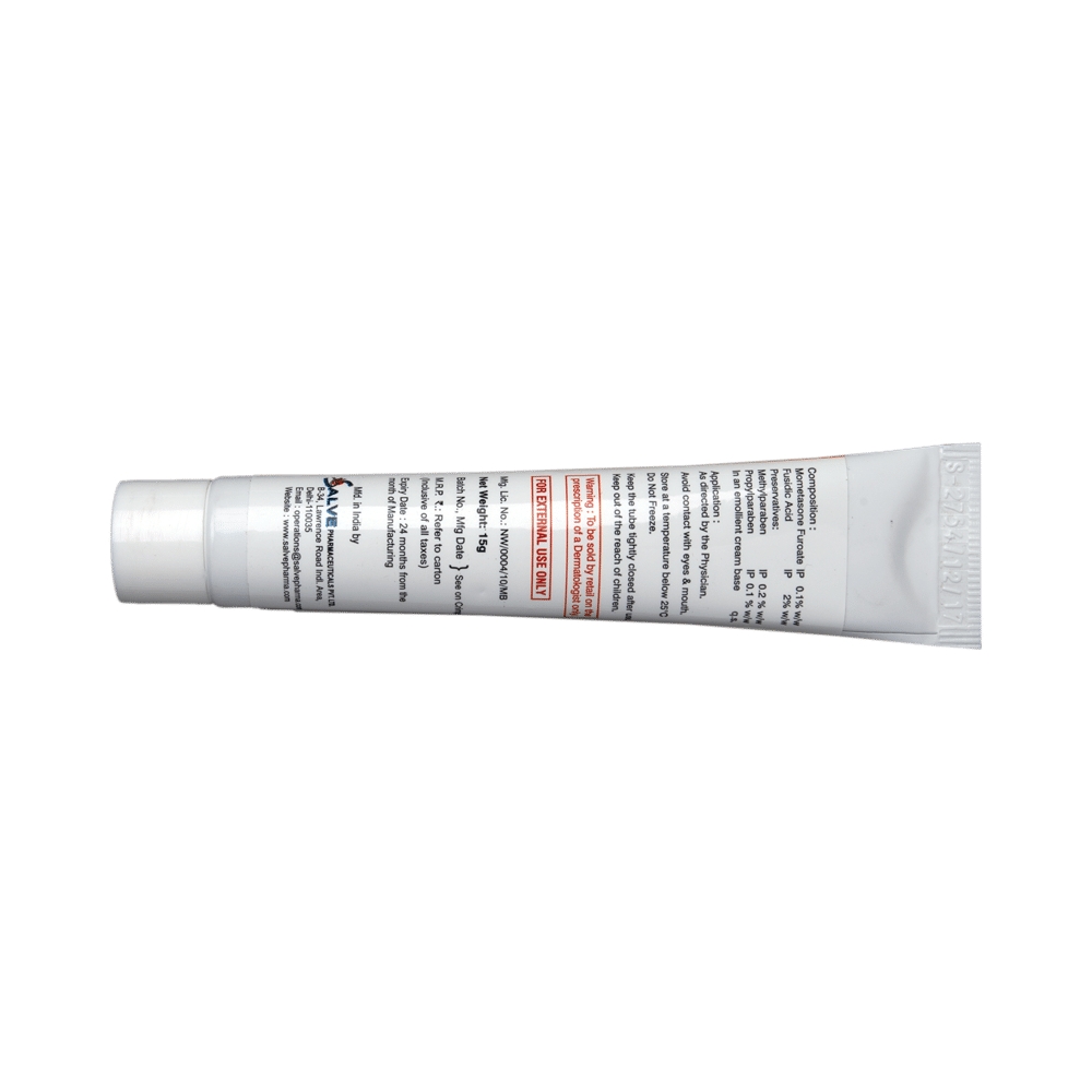 Eczmate-F Cream - Image 4