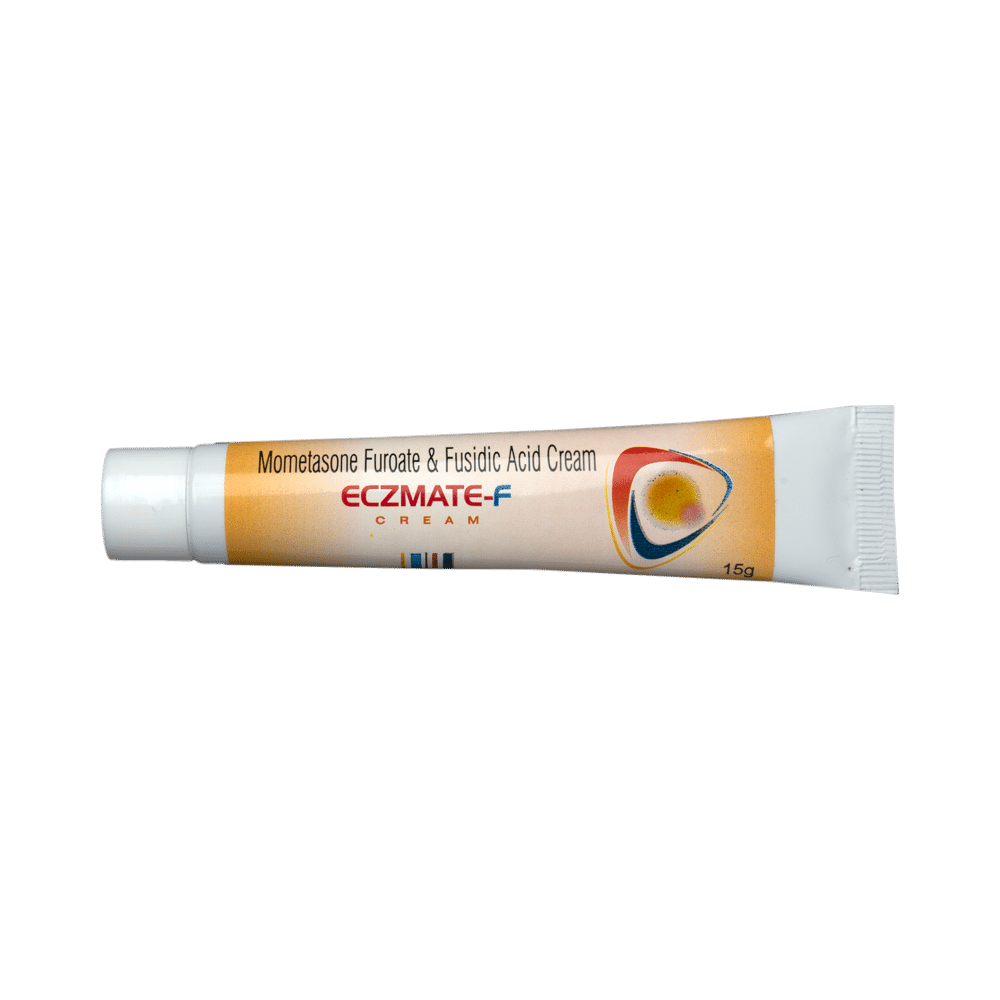 Eczmate-F Cream - Image 3