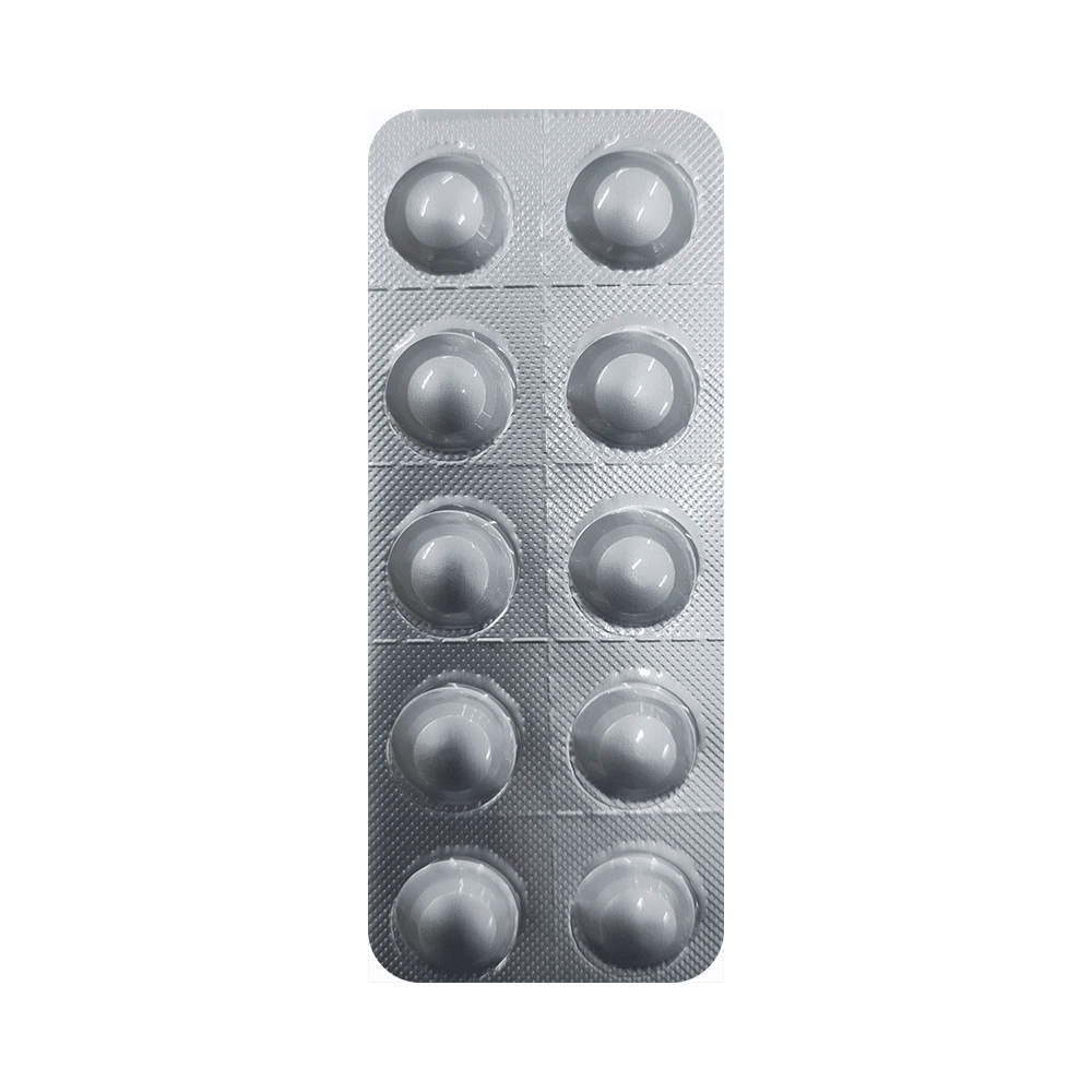 Bethcol 50 Tablet - Image 4