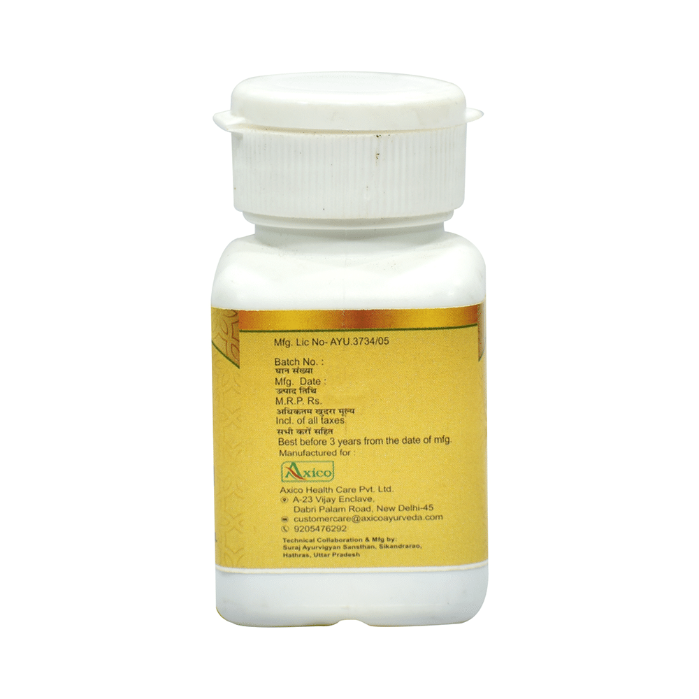 Dr.Axico Yakritplihari Loh - Image 3